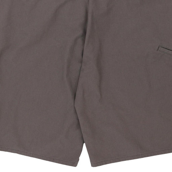 Vintage grey Dickies Shorts - mens 40" waist