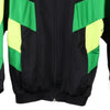 Vintage block colour Age 10-11 Umbro Track Jacket - boys medium