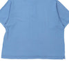 Vintage blue Lacoste Polo Shirt - mens xx-large