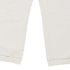 Vintage white Ralph Lauren Sport Chinos - womens 30" waist