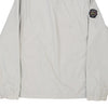 Vintage grey Lacoste Jacket - mens large