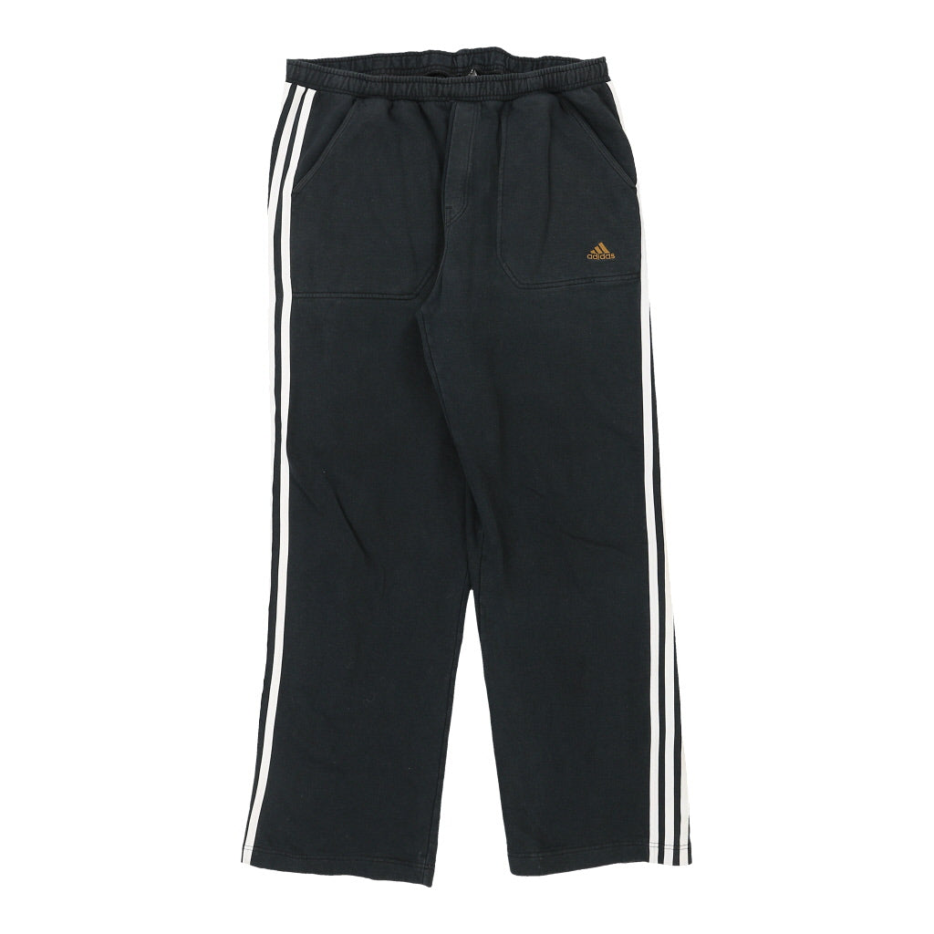 Big Deal Jogger Black - 925 FIT main image 1