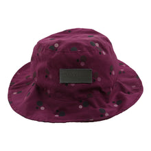  Vintage purple Max & Co Bucket Hat - womens no size