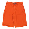 Vintage orange Ralph Lauren Shorts - mens 29" waist