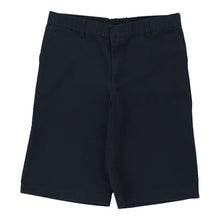  Vintage navy Dickies Shorts - mens 34" waist