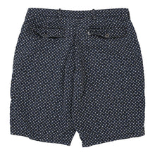  Vintage blue Levis Shorts - mens 37" waist