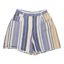  Vintage khaki Jeanjer Shorts - womens 26" waist