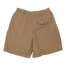  Vintage brown John'S New York Shorts - womens 30" waist