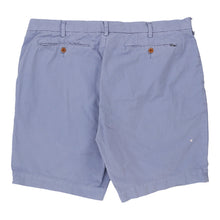  Vintage blue Ralph Lauren Shorts - mens 38" waist