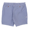 Vintage blue Ralph Lauren Shorts - mens 38" waist