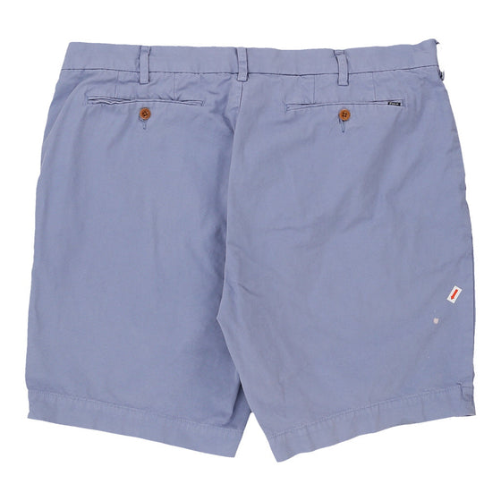 Vintage blue Ralph Lauren Shorts - mens 38" waist