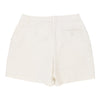Vintage cream Ralph Lauren Shorts - womens 30" waist
