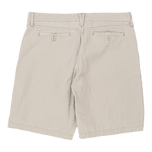  Vintage beige Levis Chino Shorts - womens 36" waist