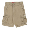 Vintage beige Levis Cargo Shorts - mens 37" waist