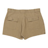 Vintage beige Woolrich Chino Shorts - womens 34" waist