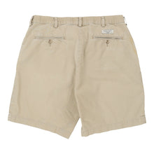  Vintage beige Ralph Lauren Shorts - mens 36" waist