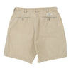 Vintage beige Ralph Lauren Shorts - mens 36" waist