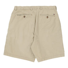  Vintage beige Tommy Hilfiger Chino Shorts - mens 37" waist