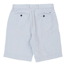  Vintage blue Tommy Hilfiger Chino Shorts - mens 32" waist