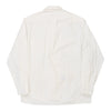 Vintage white Dolce & Gabbana Shirt - mens large