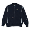 Vintage navy Lacoste Track Jacket - mens small
