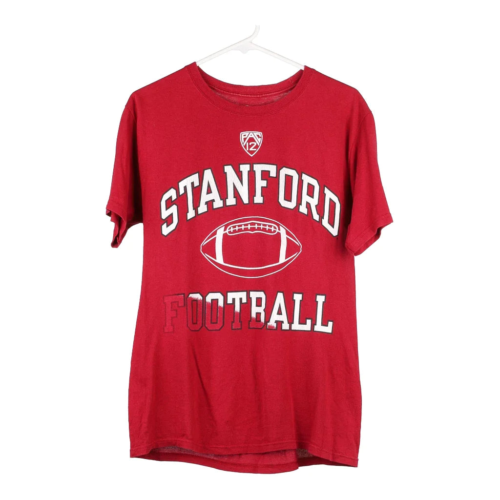 Stanford football shirt 2025