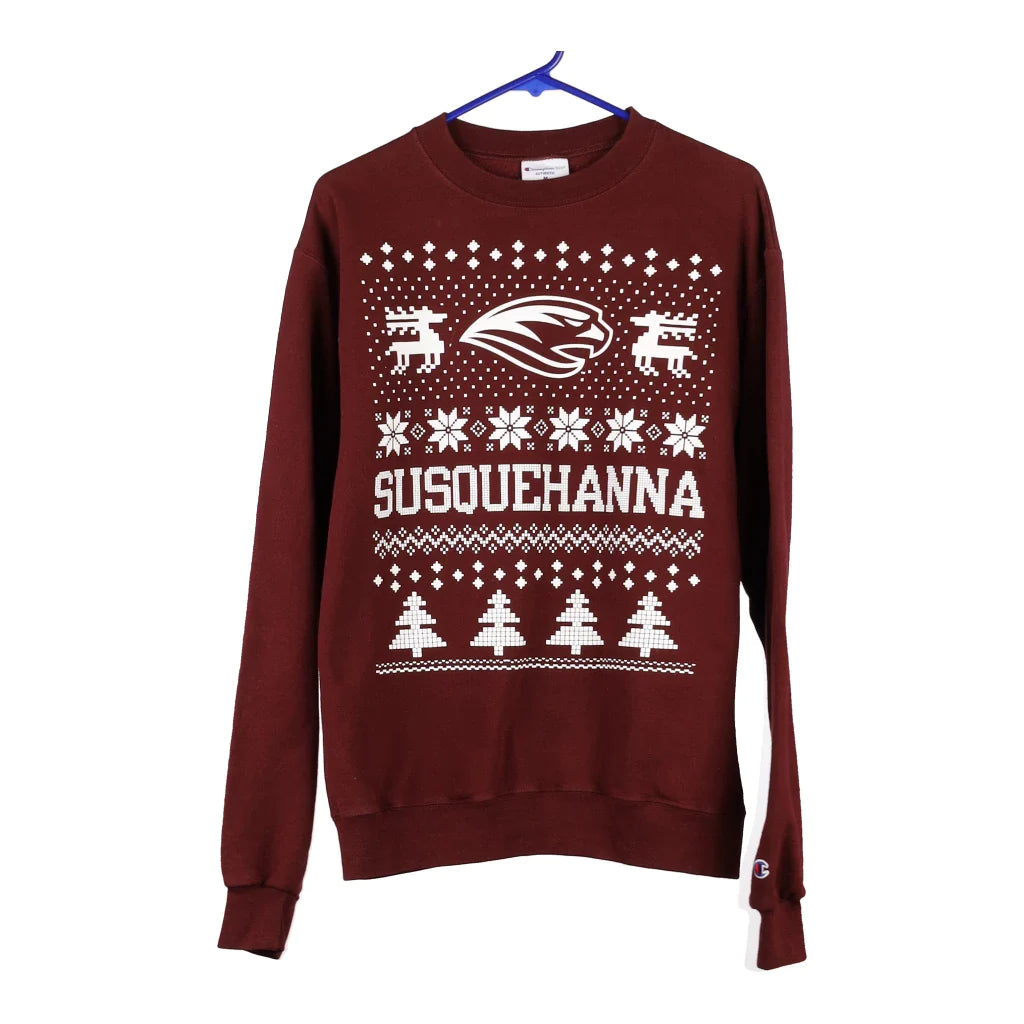 Susquehanna university sweatshirt sales