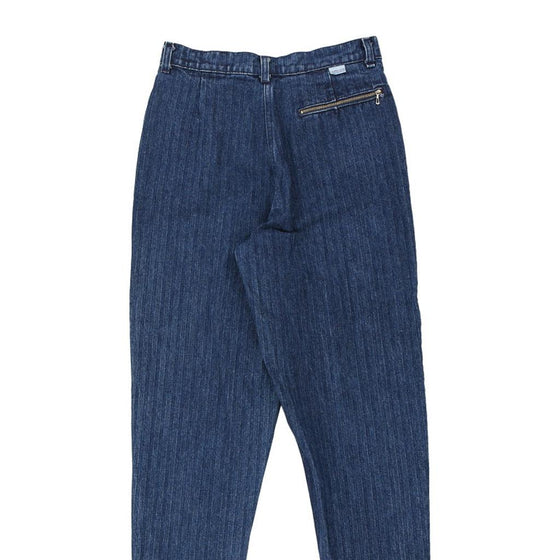 Vintage dark wash Americanino Jeans - womens 28" waist