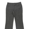 Vintage grey S.Oliver Trousers - womens 34" waist