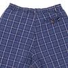 Vintage blue White Stag Shorts - womens 28" waist