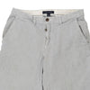 Vintage blue Tommy Hilfiger Shorts - mens 34" waist