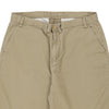 Vintage beige Nautica Shorts - mens 38" waist