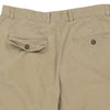 Vintage beige Truly Chino Shorts - womens 32" waist