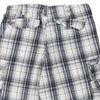 Vintage white Lee Cargo Shorts - mens 34" waist