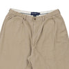 Vintage beige Classic Golf Ralph Lauren Chino Shorts - mens 35" waist