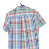 Vintage multicoloured Age 10-12 Ralph Lauren Short Sleeve Shirt - boys large