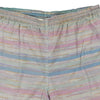 Vintage grey Missoni Swim Shorts - mens large