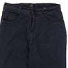 Vintage navy C.P. Company Trousers - womens 26" waist