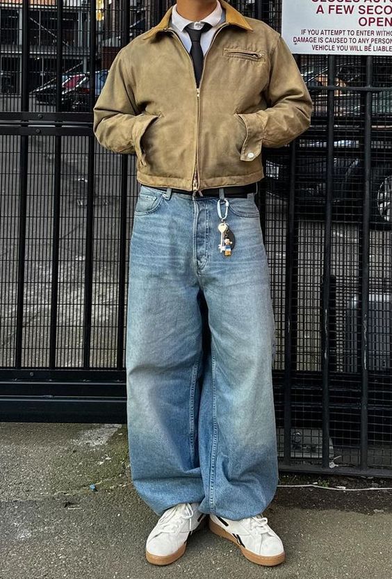 The Best Vintage Brands For Super Baggy Jeans Thrifted the-best-vintage-brands-for-super-baggy-jeans-thrifted