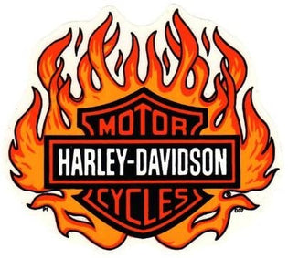  A History of Harley-Davidson
