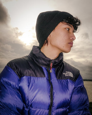 5 Ways to Style The North Face Puffer