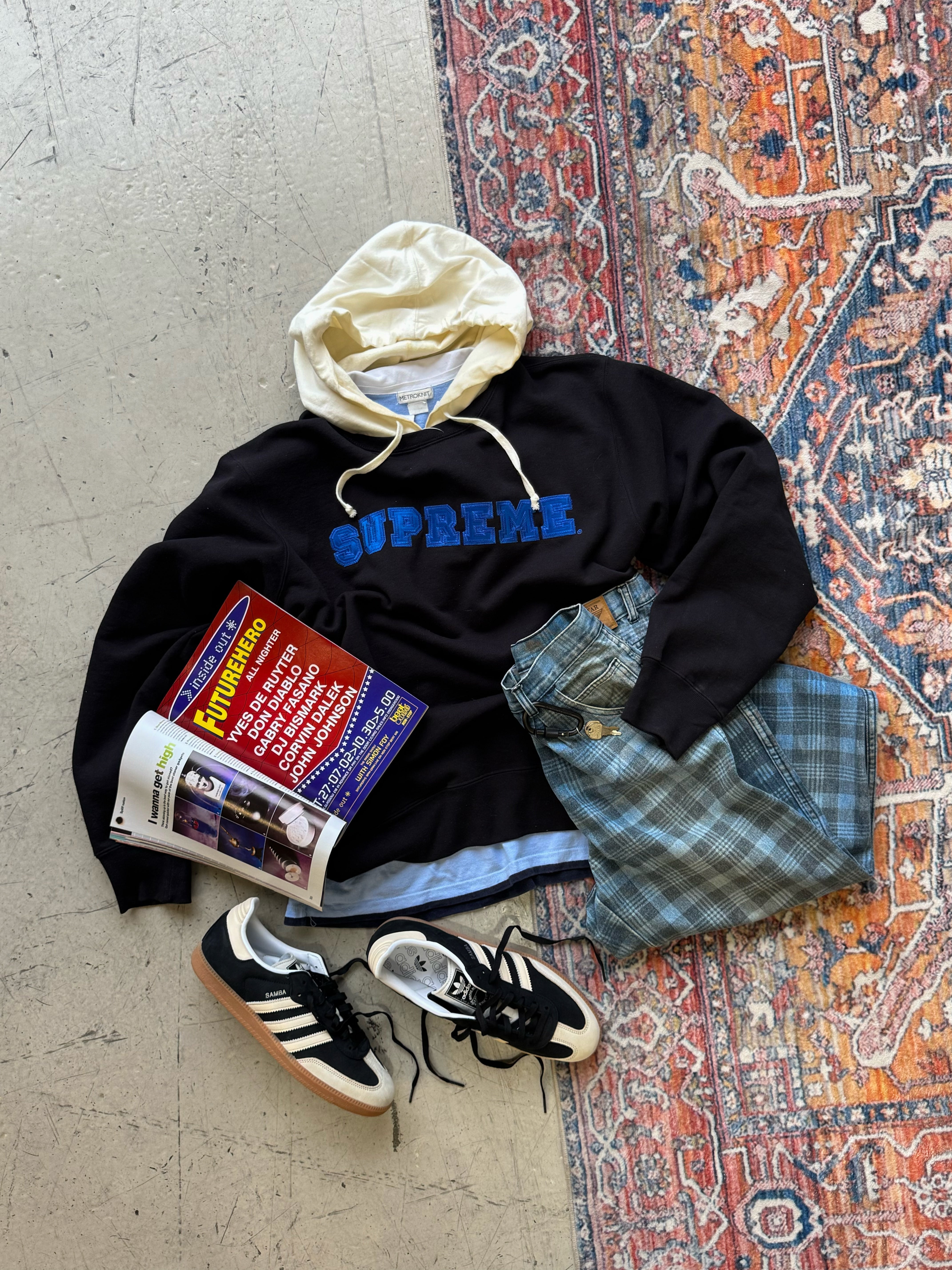 Sustainable Fashion in 2026: Why Vintage Is the Ultimate Eco Choice