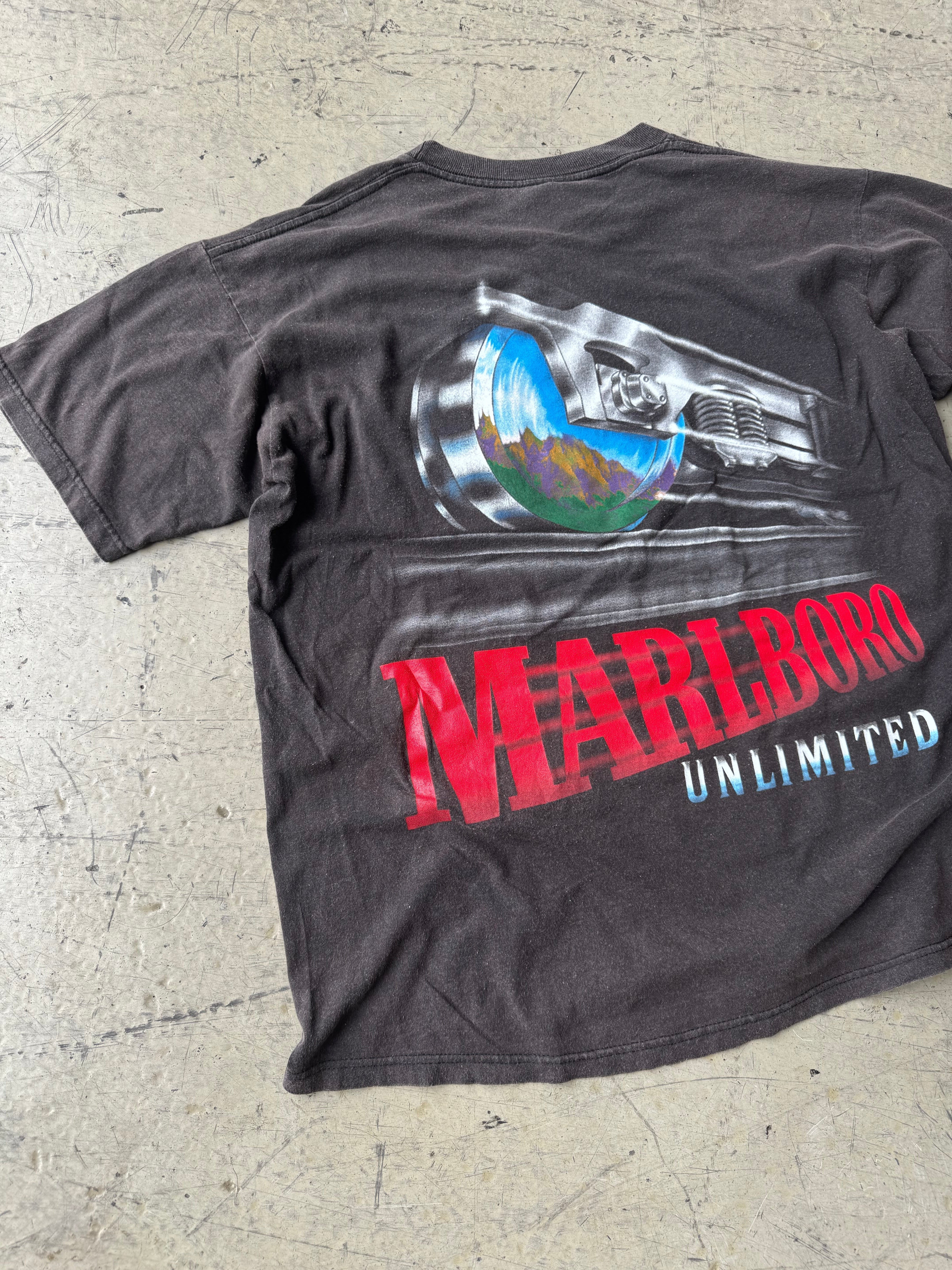 Marlboro Unlimited