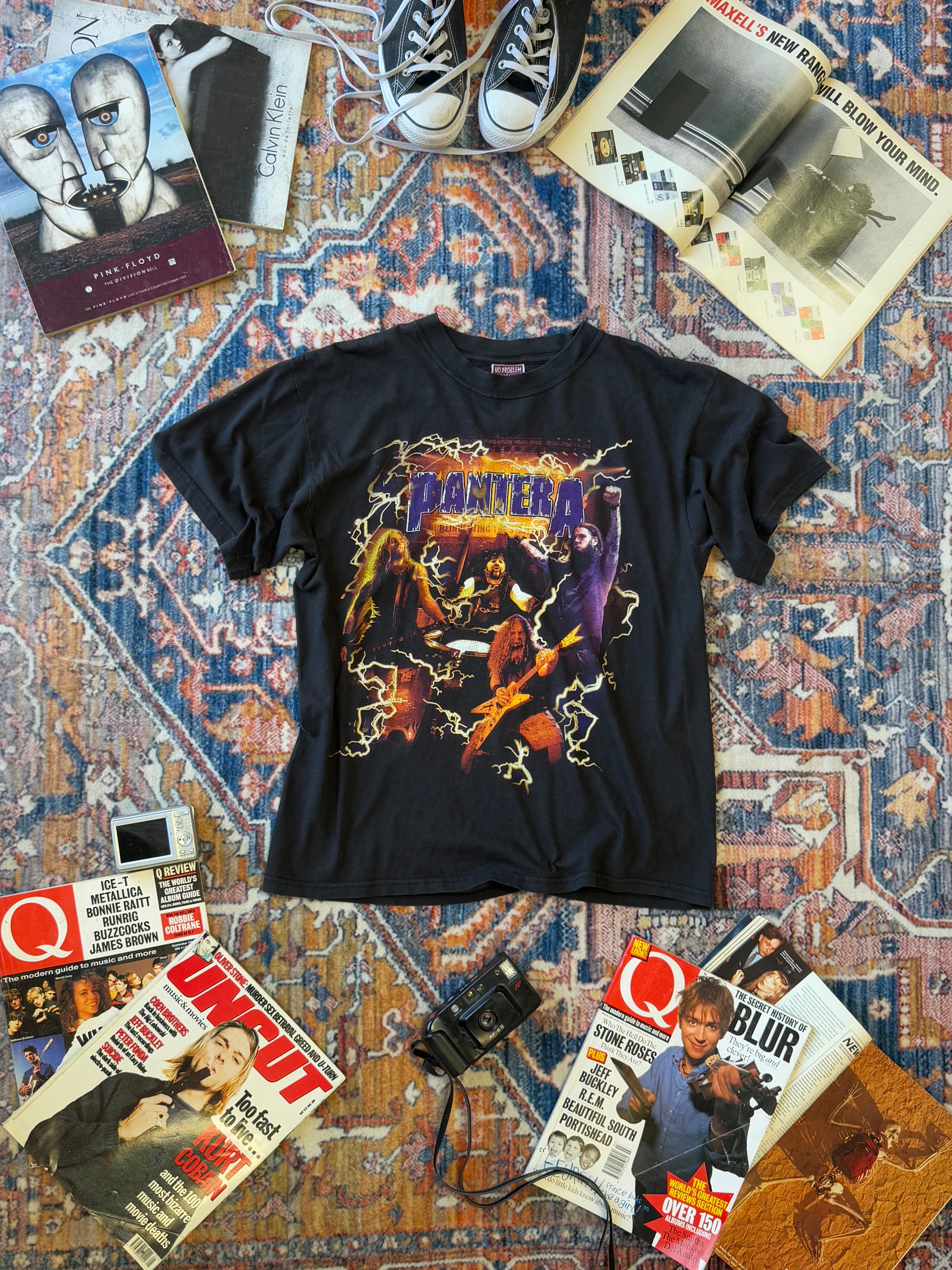Best Vintage T-Shirt Styles in 2026