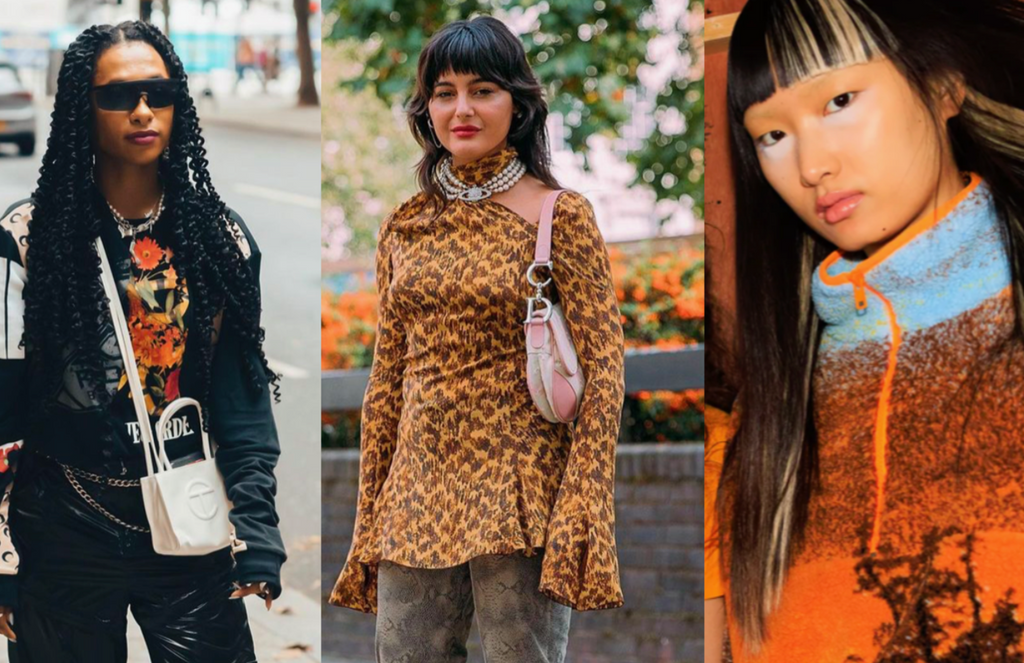 Best '90s Fashion Trends - Fashion Trends Inspired by the '90s