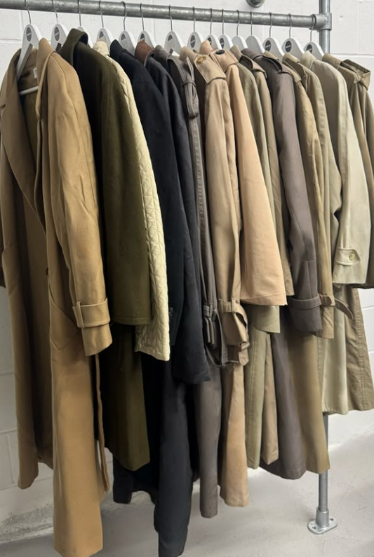 Burberry: From British Heritage to Modern Streetwear Icon