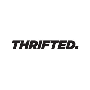  Thrifted HQ Soundtrack: December