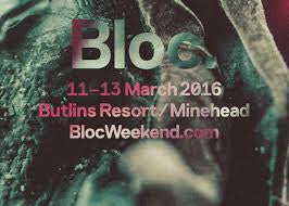 Bloc Festival