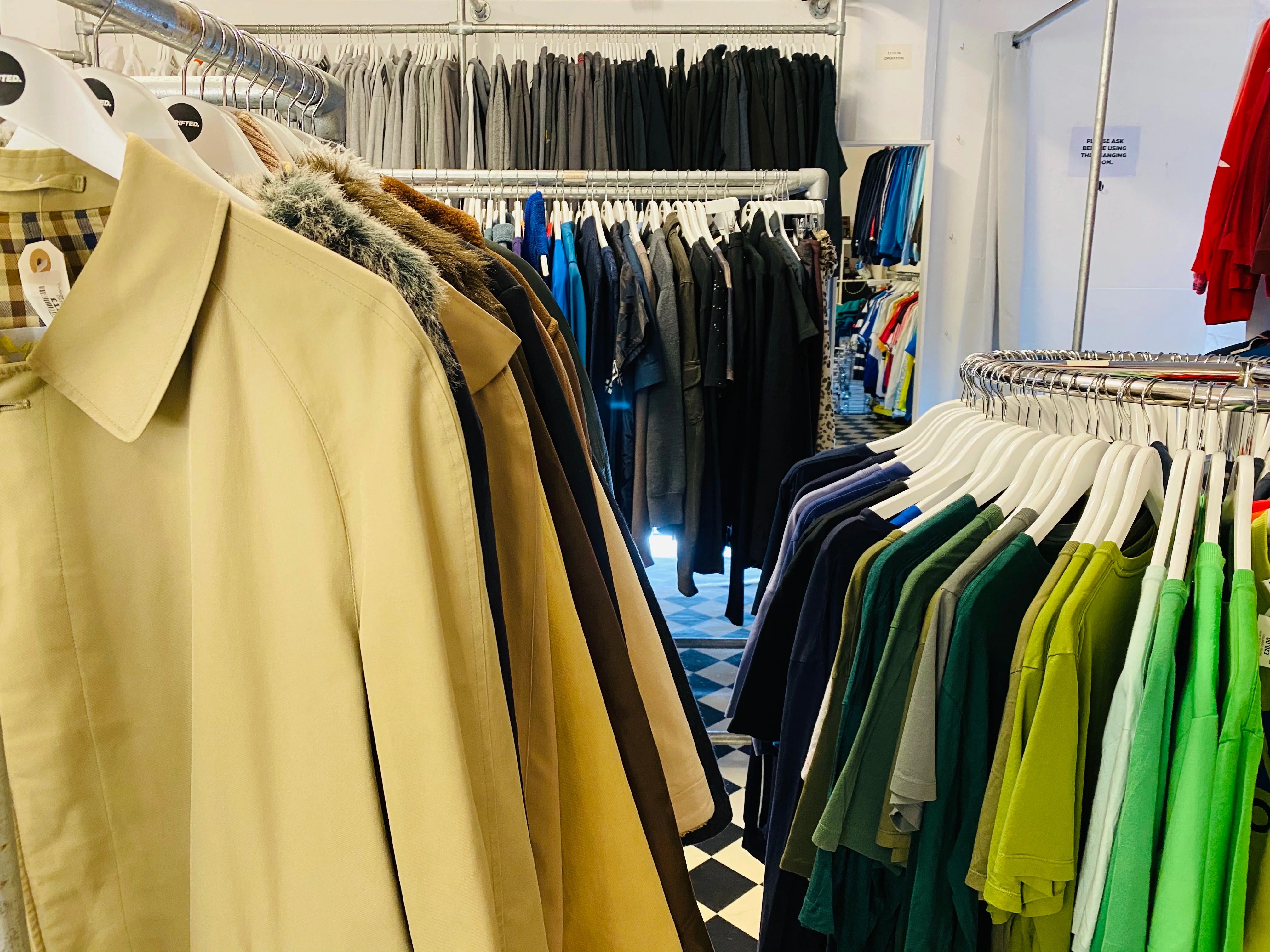 The Best Vintage Stores In London 2024