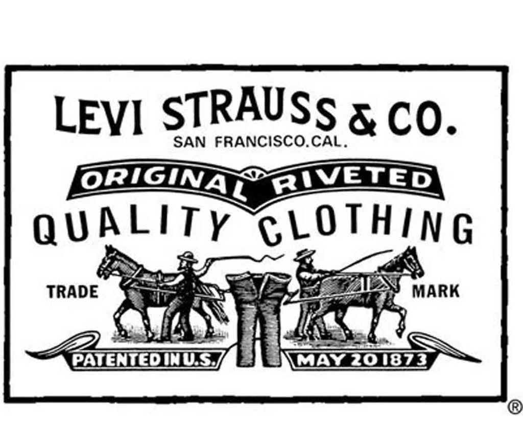 Vintage Levis Lvc 606 Orange Tag Big E Jeans -  Sweden